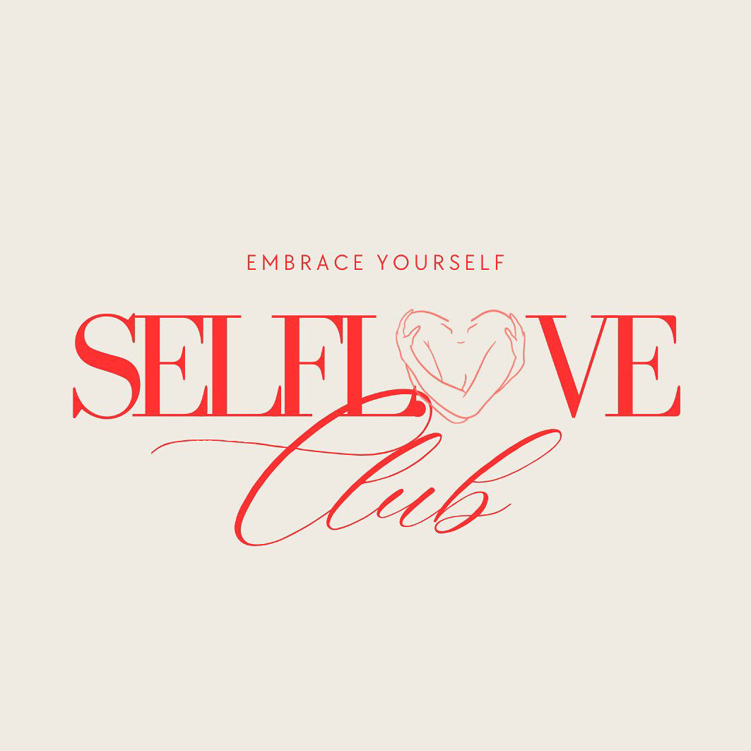 Crewneck SELFLOVE CLUB - en collaboration avec BUYU